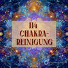 114 Chakra-Reinigung