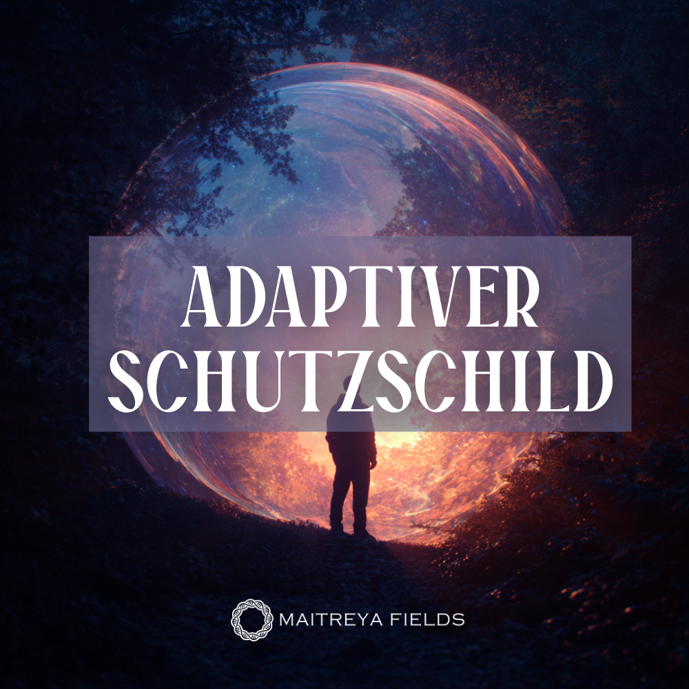 Adaptiver Schutzschild