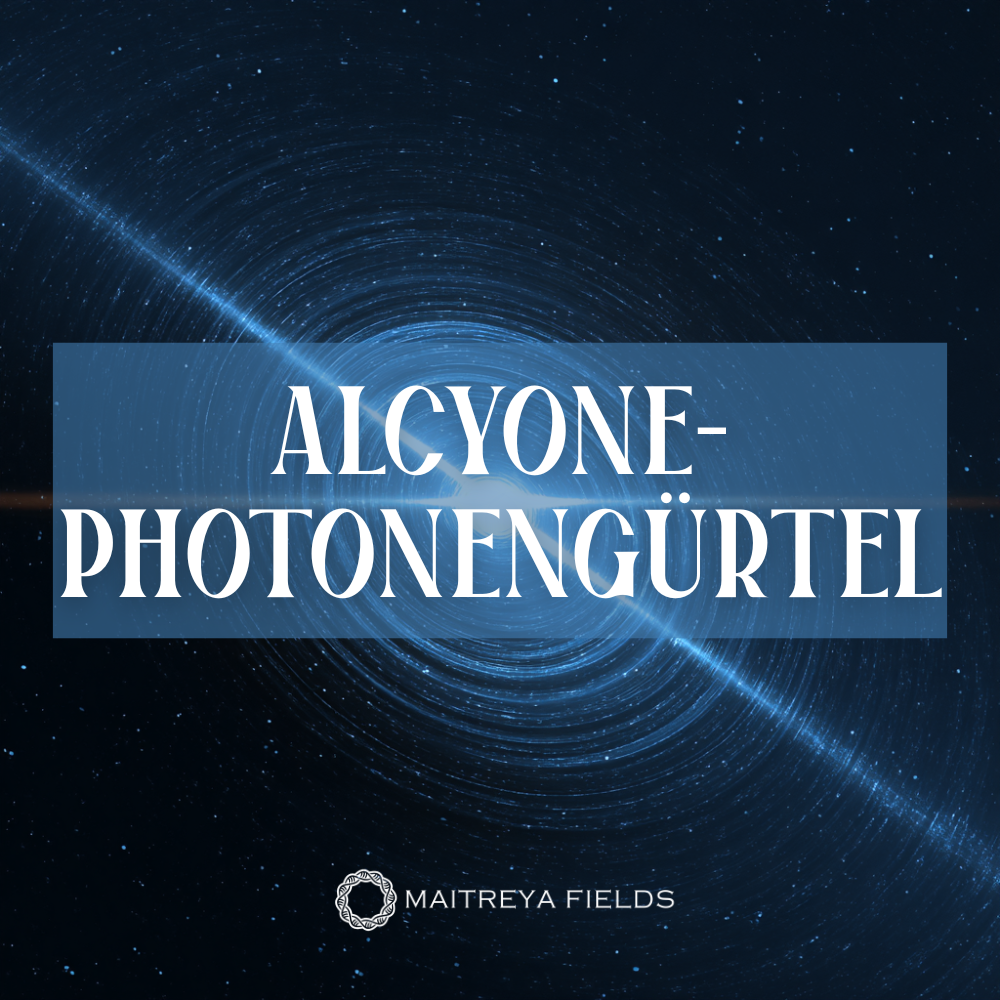 Audio: Alcyone-Photonengürtel