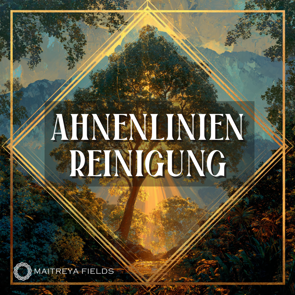 Ahnenlinien-Reinigung