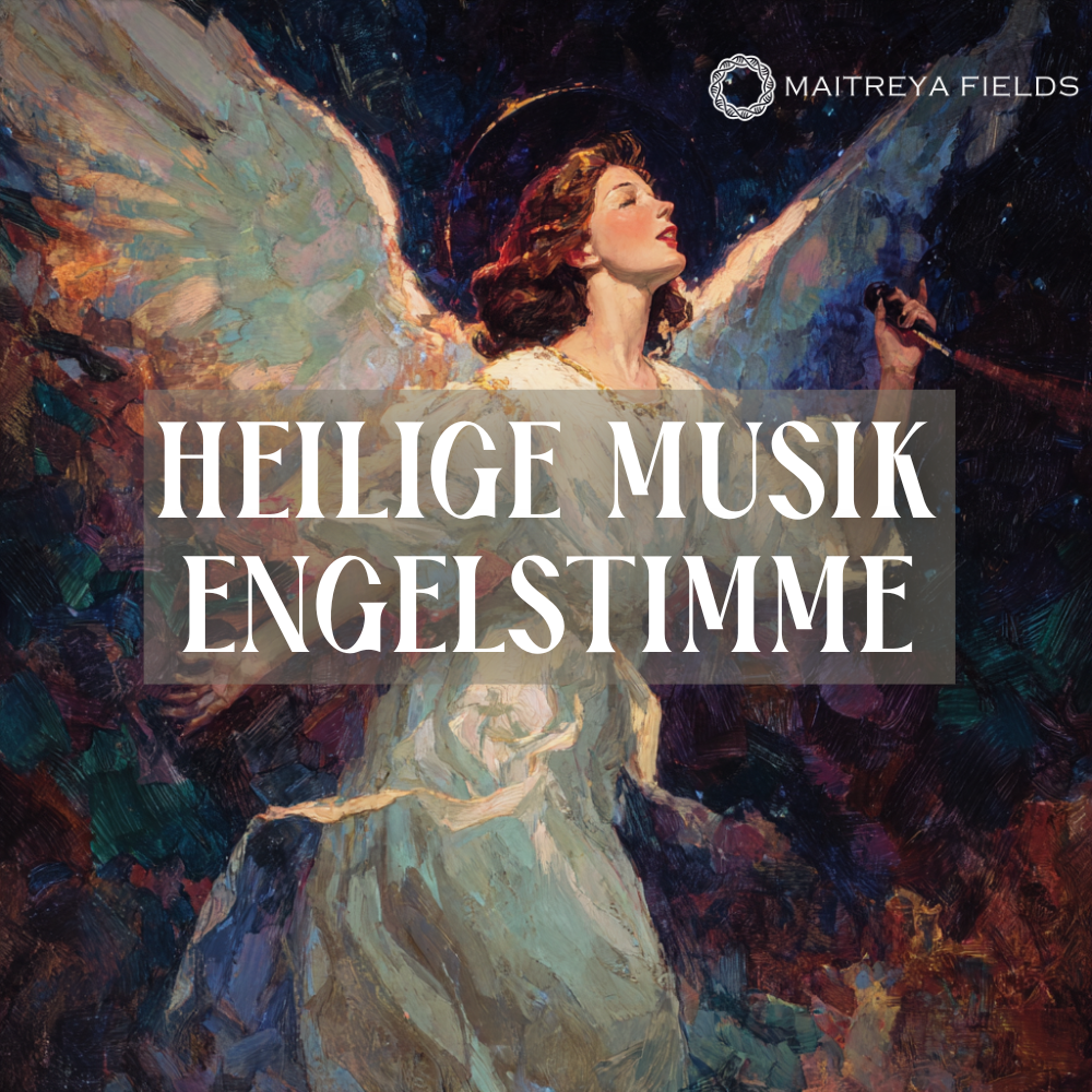 Heilige Musik – Engelstimme