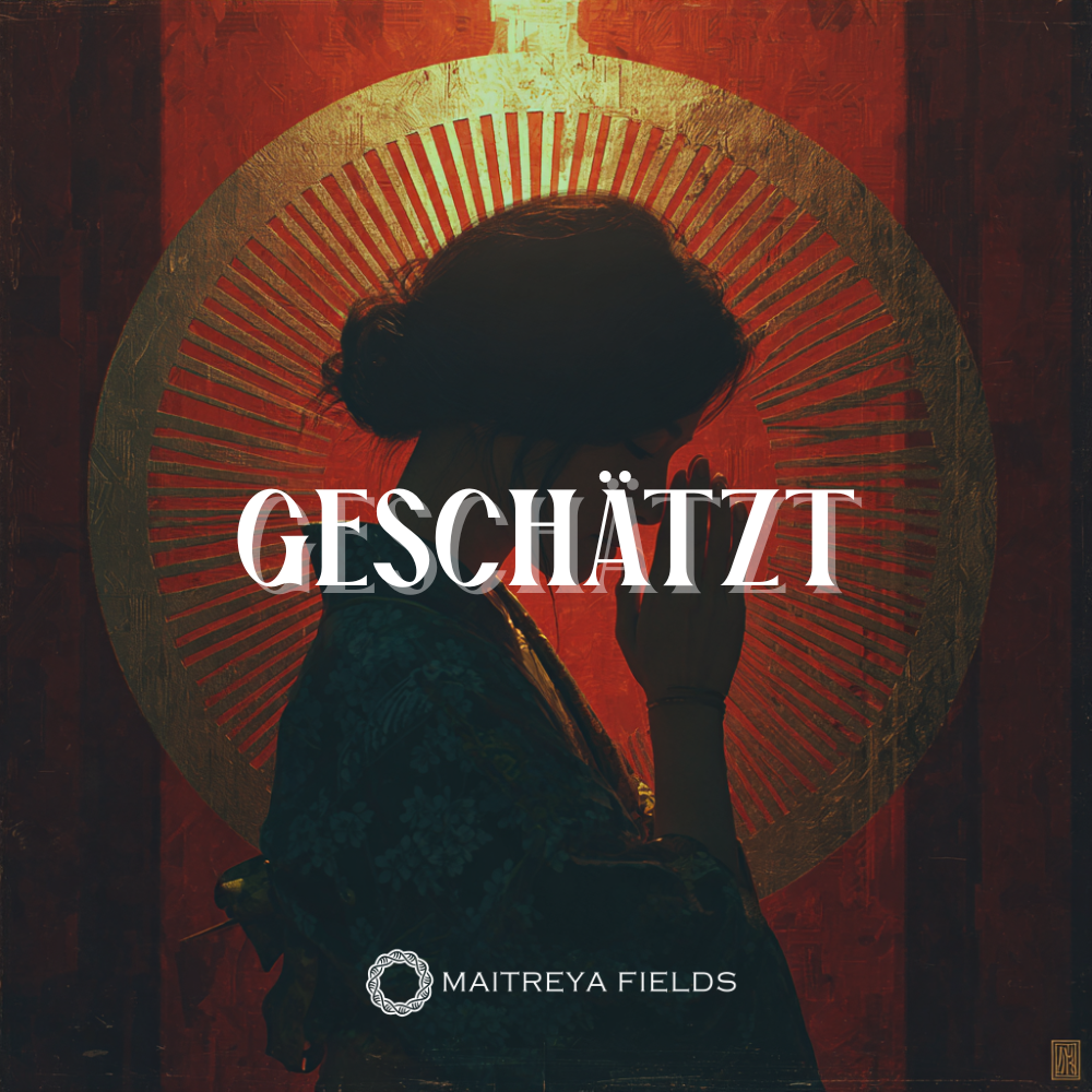 Geschätzt