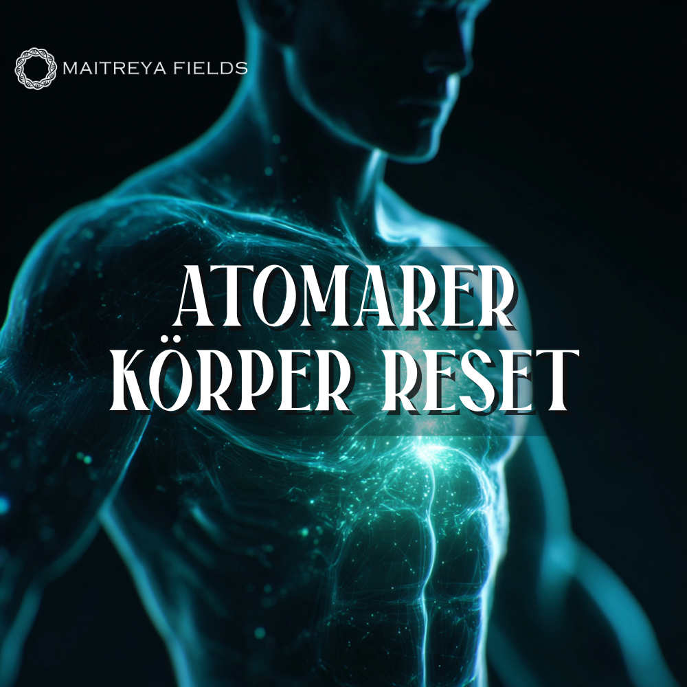 Atomarer Körper-Reset