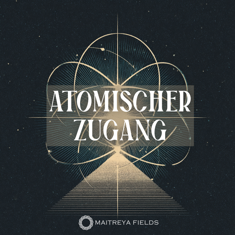 Atomischer Zugang