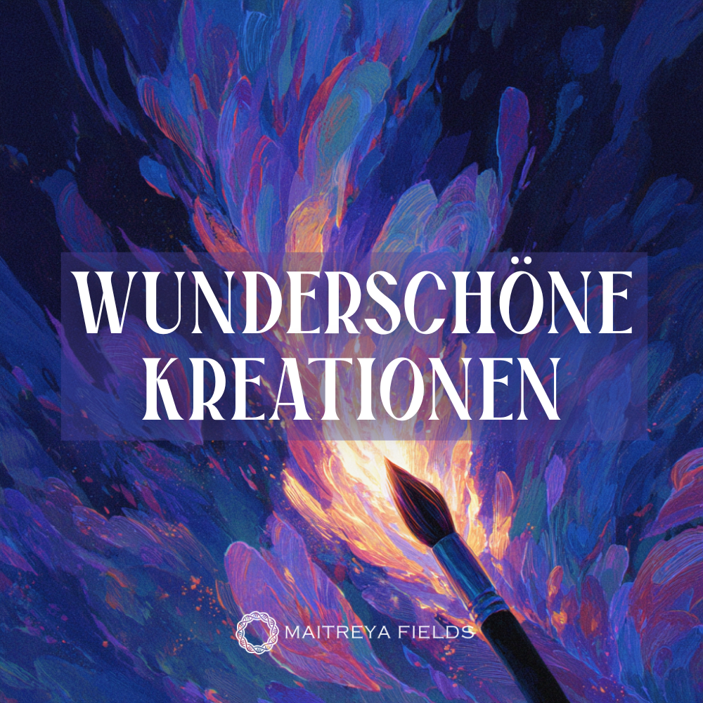 Wunderschöne Kreationen