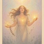 Befreiung aus innerem Leid: Freisetzung von Wohlstand & Manifestationskraft