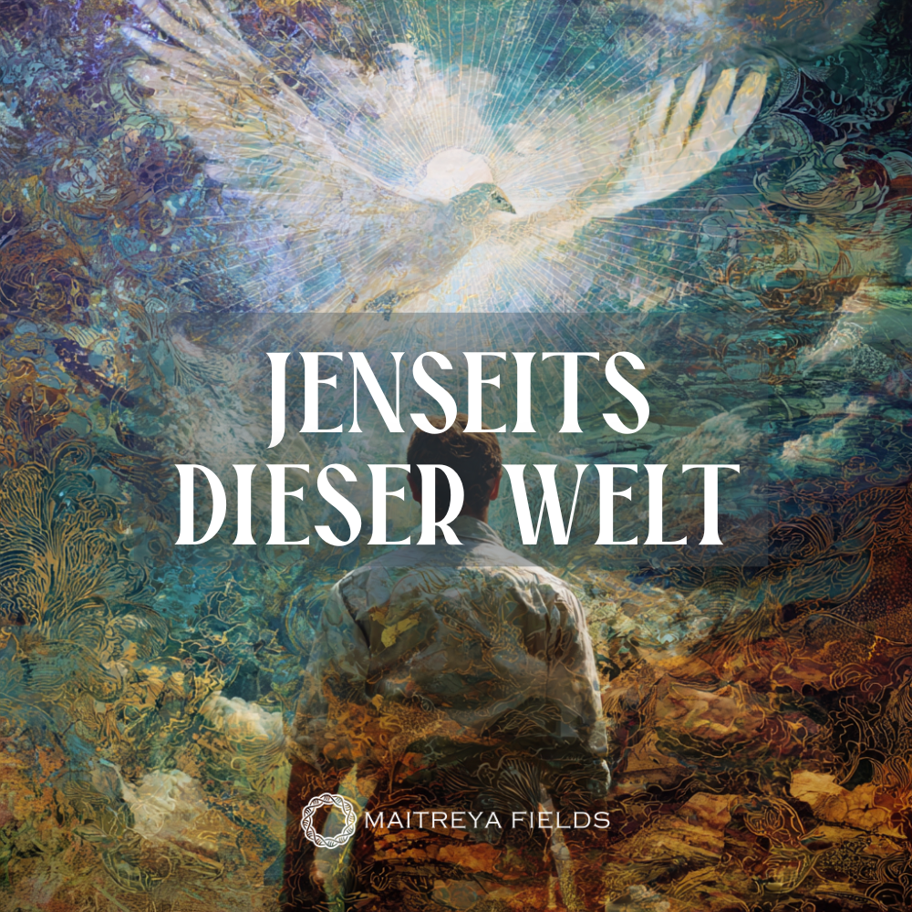 Jenseits dieser Welt / GY-Serie