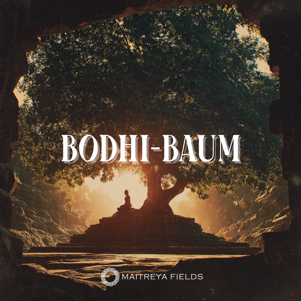 Bodhi-Baum