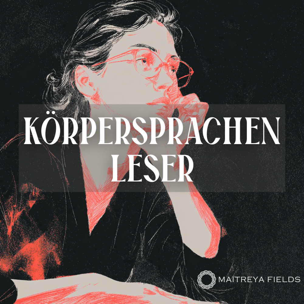 Körpersprachen-Leser