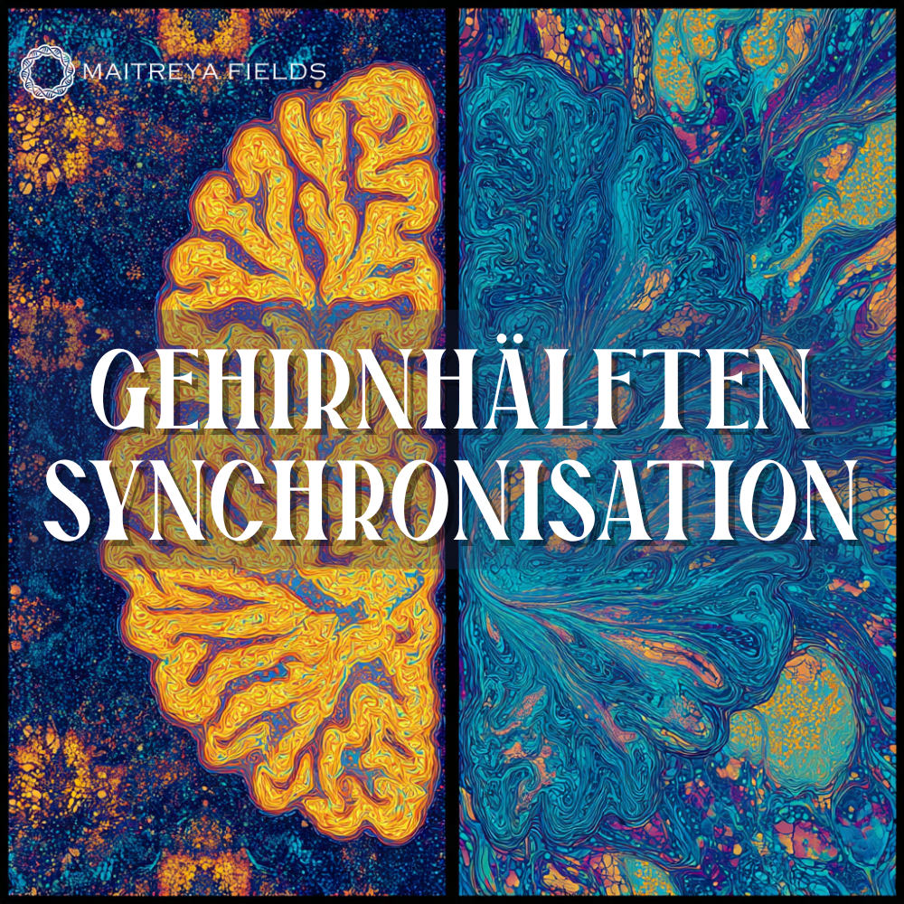 Gehirnhälften-Synchronisation