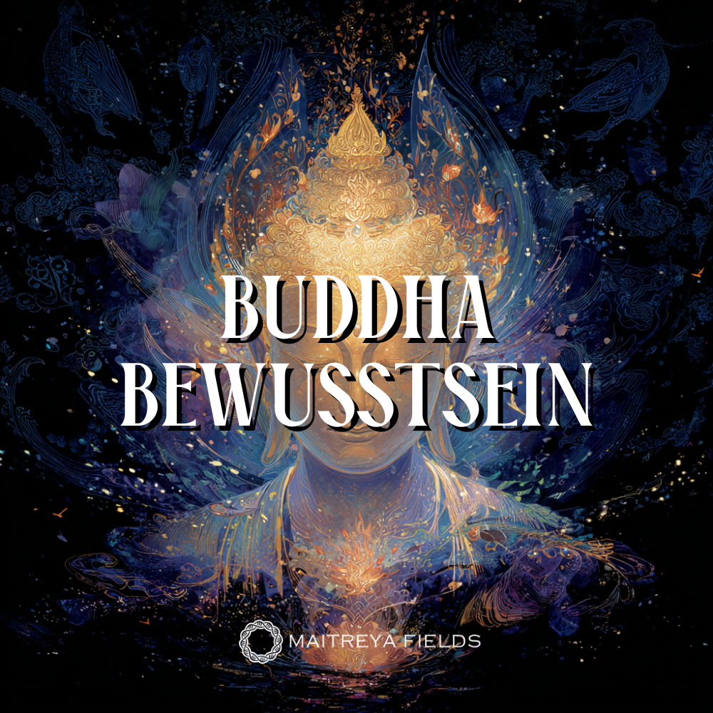 Buddha-Bewusstsein – Die Sphäre