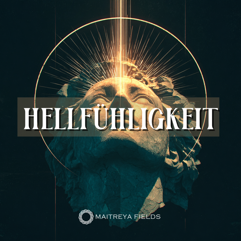 Hellfühligkeit