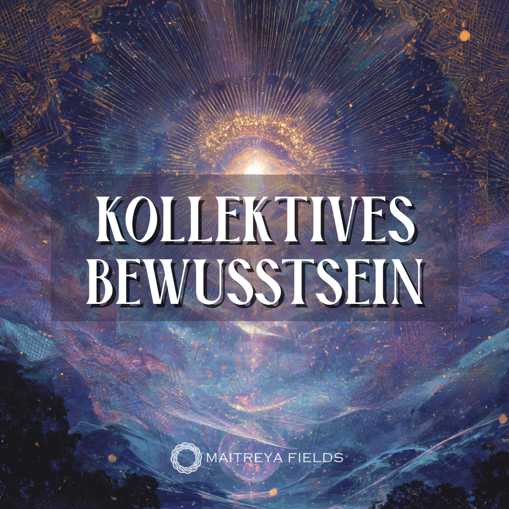 Kollektives Bewusstsein