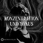 Digitales Mandala: Konzentration und Fokus