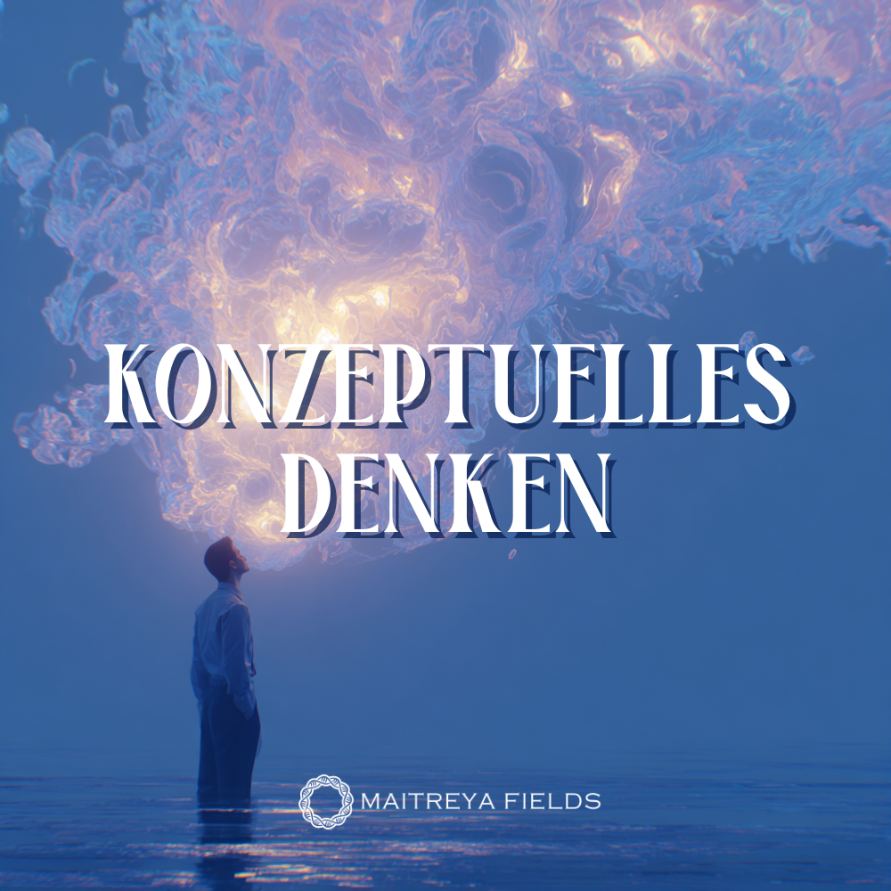 Konzeptuelles Denken