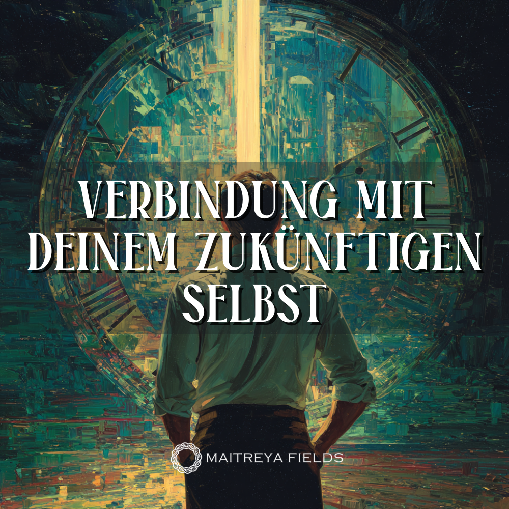 Verbindung mit deinem zukünftigen Selbst