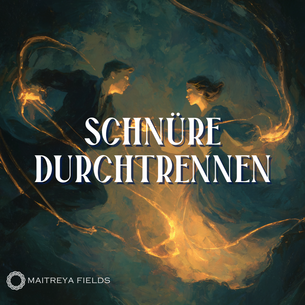 Schnüre Durchtrennen v2 [DM + Audio]