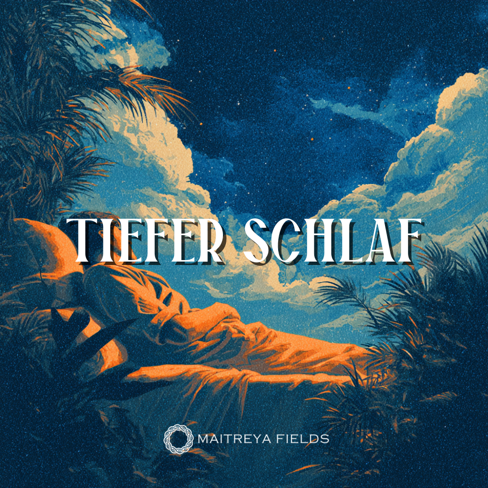 Tiefer Schlaf