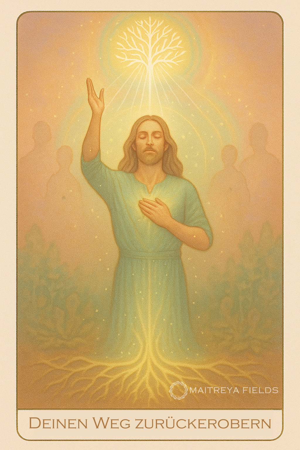 Deinen Weg zurückerobern: Ahnentreue loslassen für Wohlstand & Freiheit