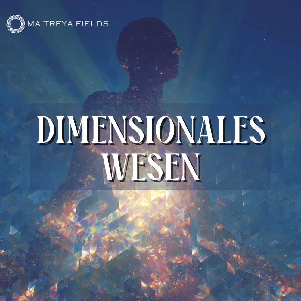 Dimensionales Wesen