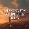 Trennung von schädlichen Orten [DM + Audio]
