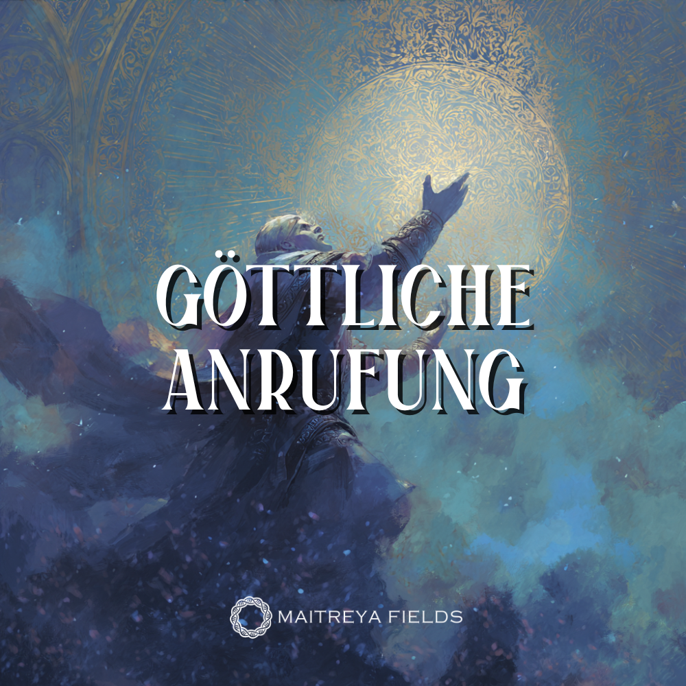 Göttliche Anrufung