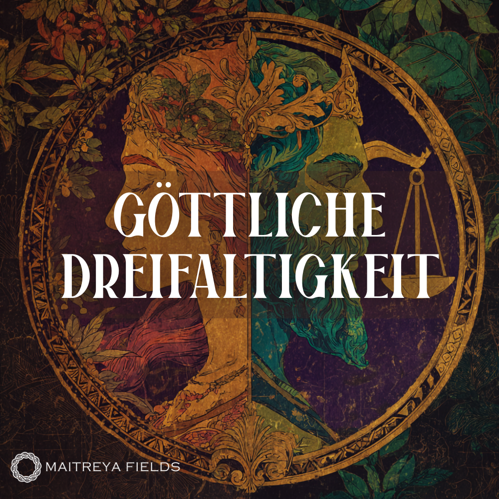 Göttliche Dreifaltigkeit