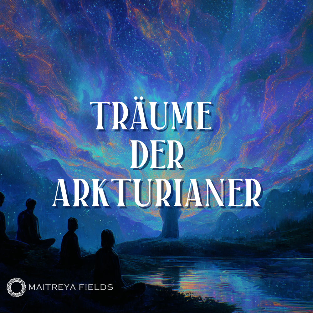 Träume der Arkturianer