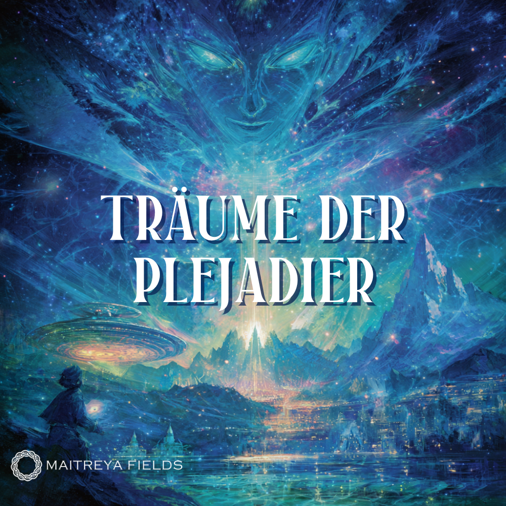 Träume der Plejadier