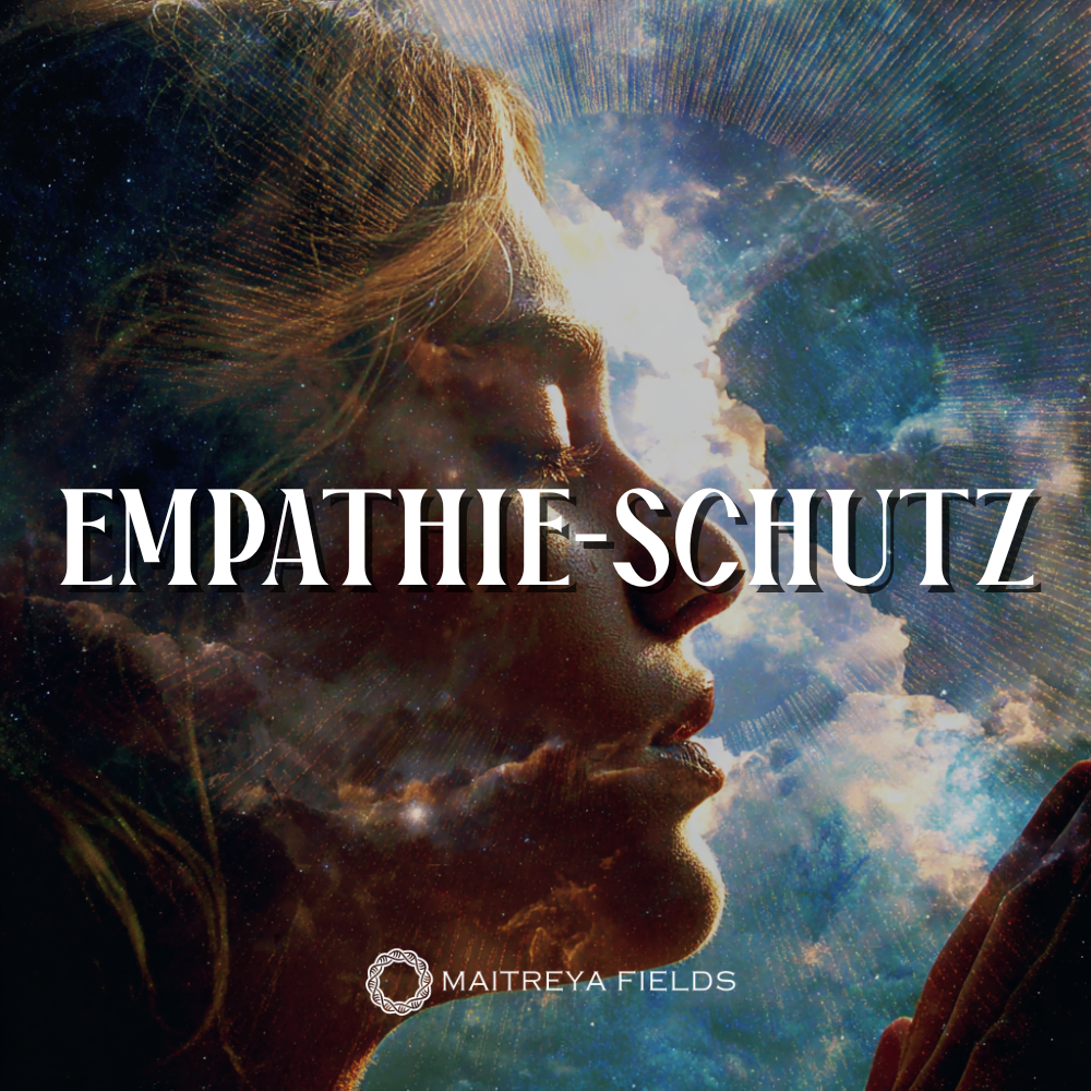 Empathie-Schutz