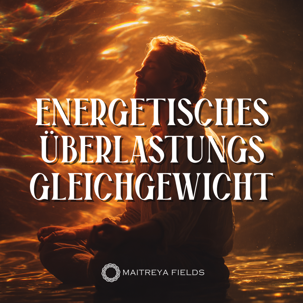 Energetisches Überlastungs-Gleichgewicht