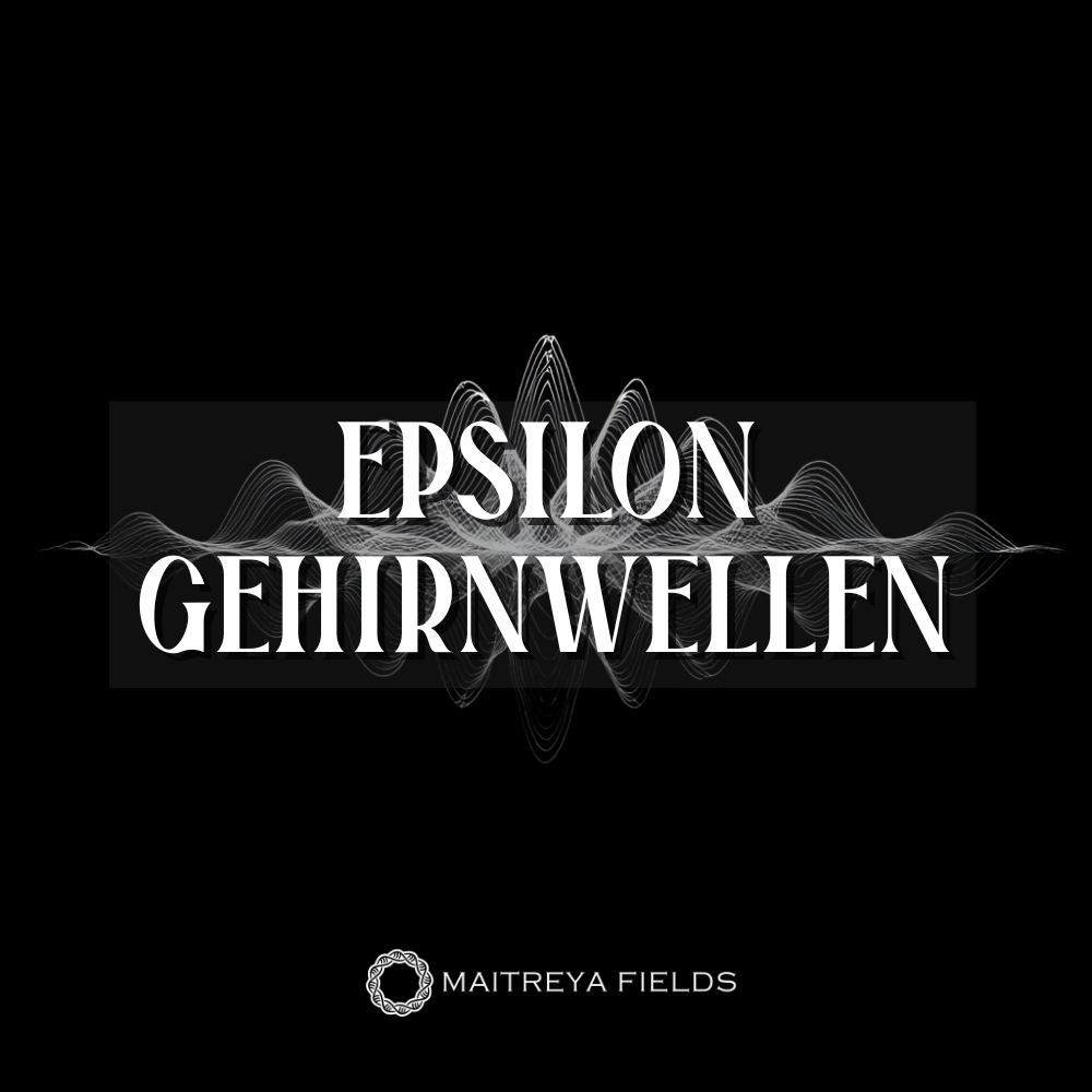 Epsilon-Gehirnwellen