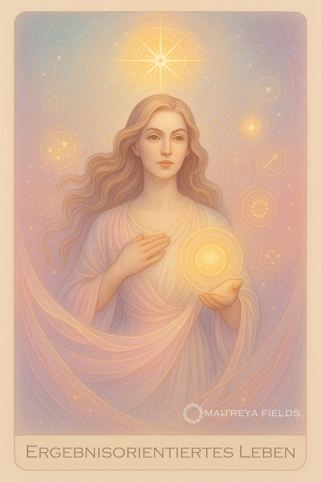 Ergebnisorientiertes Leben: Wohlstand manifestieren durch Resultate, nicht Aufgaben