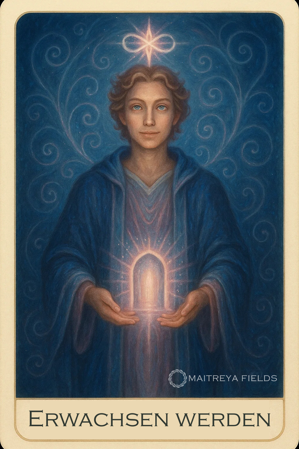 Erwachsen werden: Das Kinderprogramm für erwachsenen Erfolg auflösen