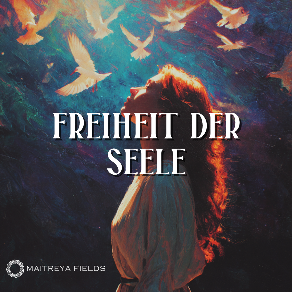 Freiheit der Seele