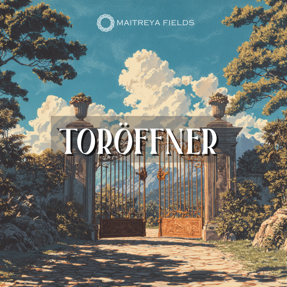 Toröffner [DM + Audio]