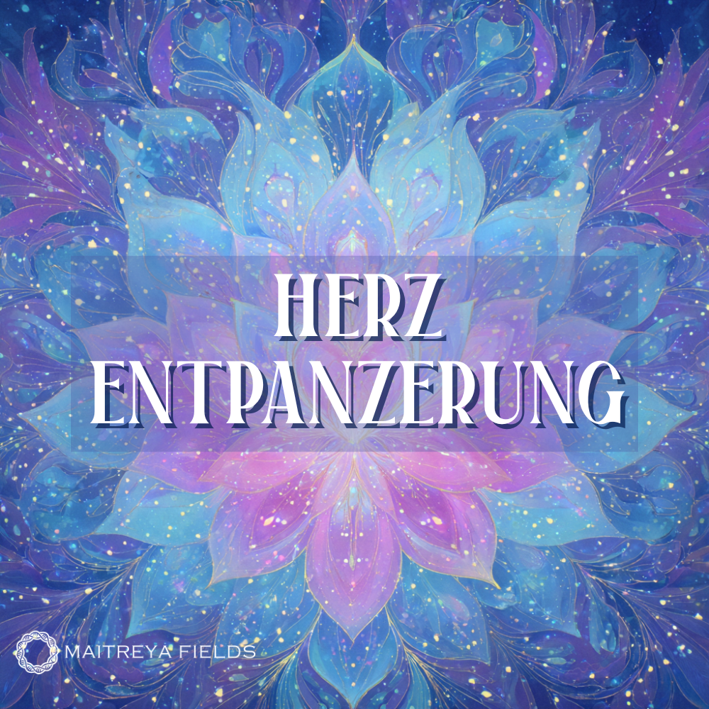 Herz-Entpanzerung