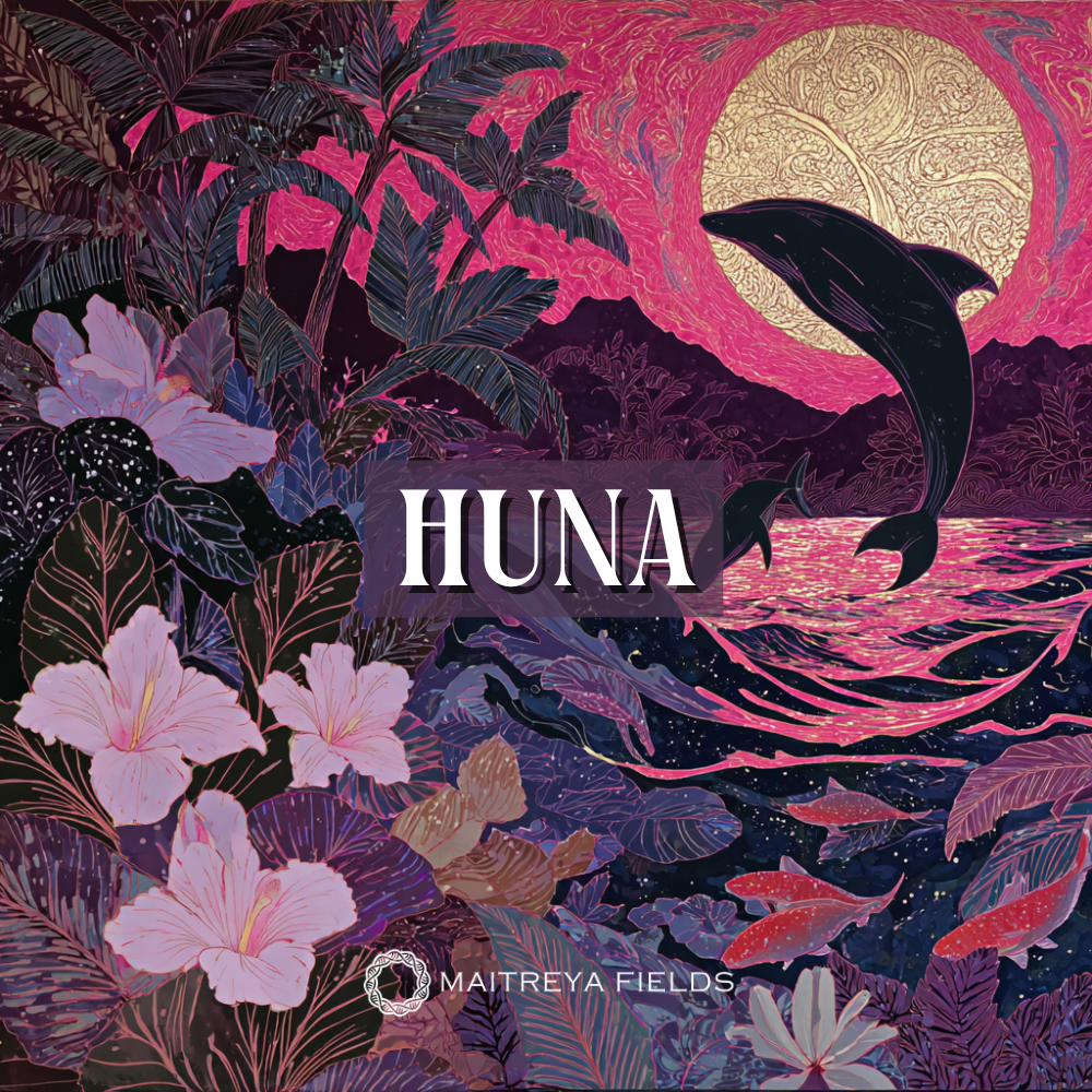 Huna