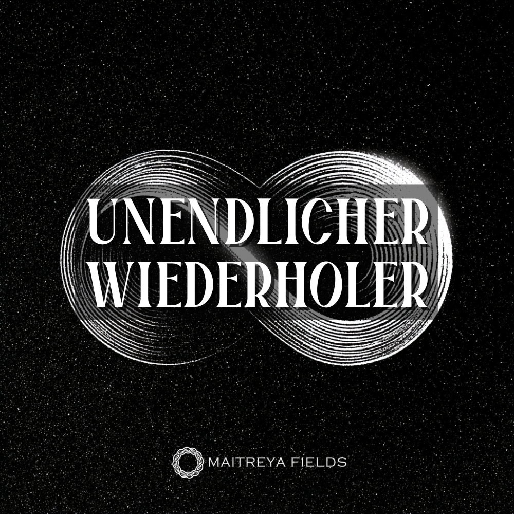Unendlicher Wiederholer