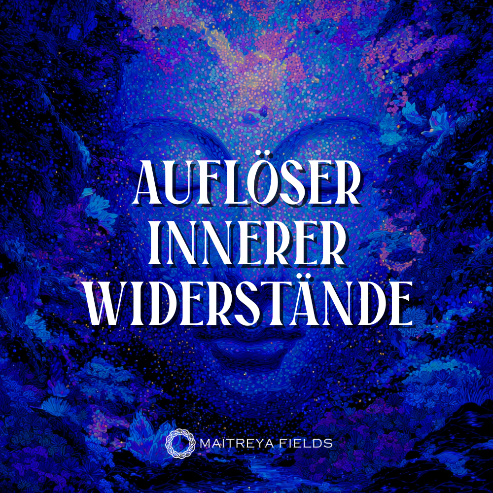 Auflöser innerer Widerstände