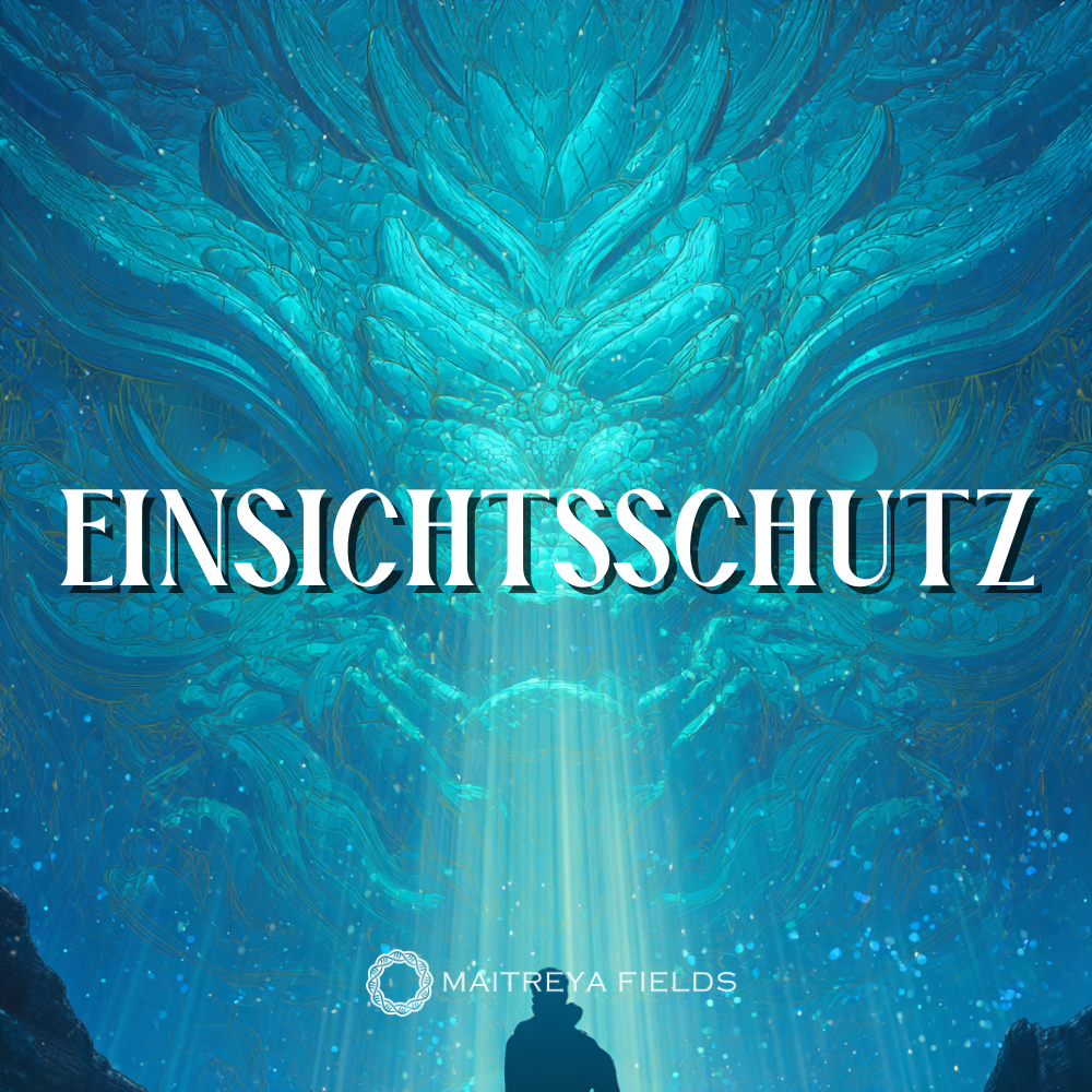 Einsichtsschutz