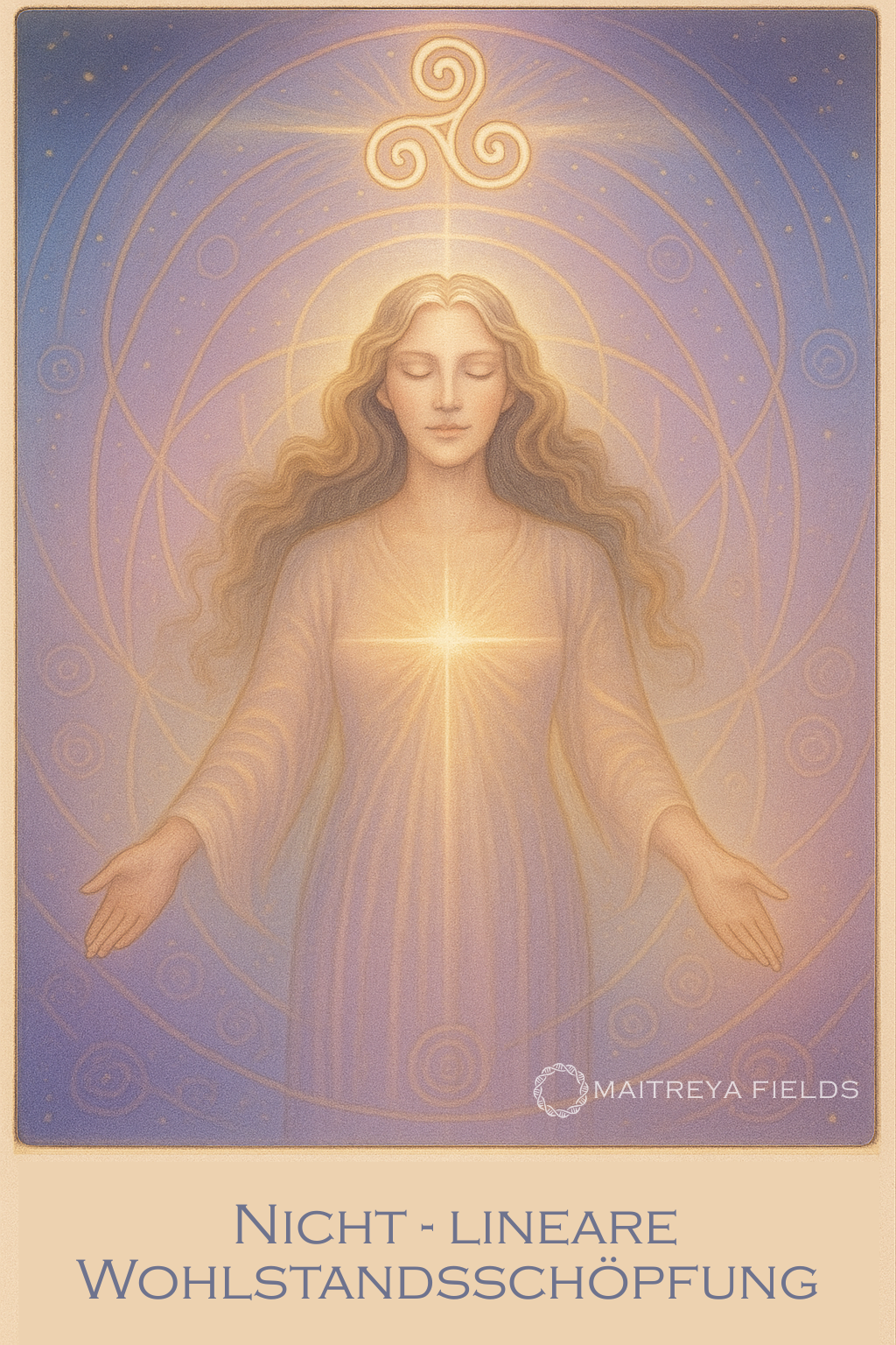 Integration von Vergangenheit, Gegenwart & Zukunft: Nicht-lineare Wohlstandsschöpfung