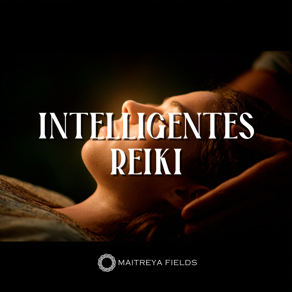 DM: Intelligentes Reiki