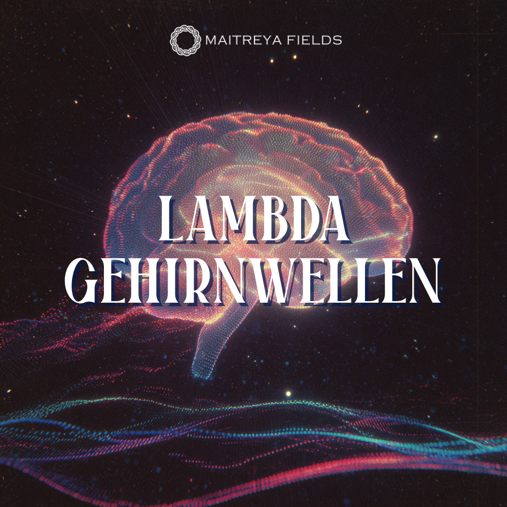 Lambda-Gehirnwellen