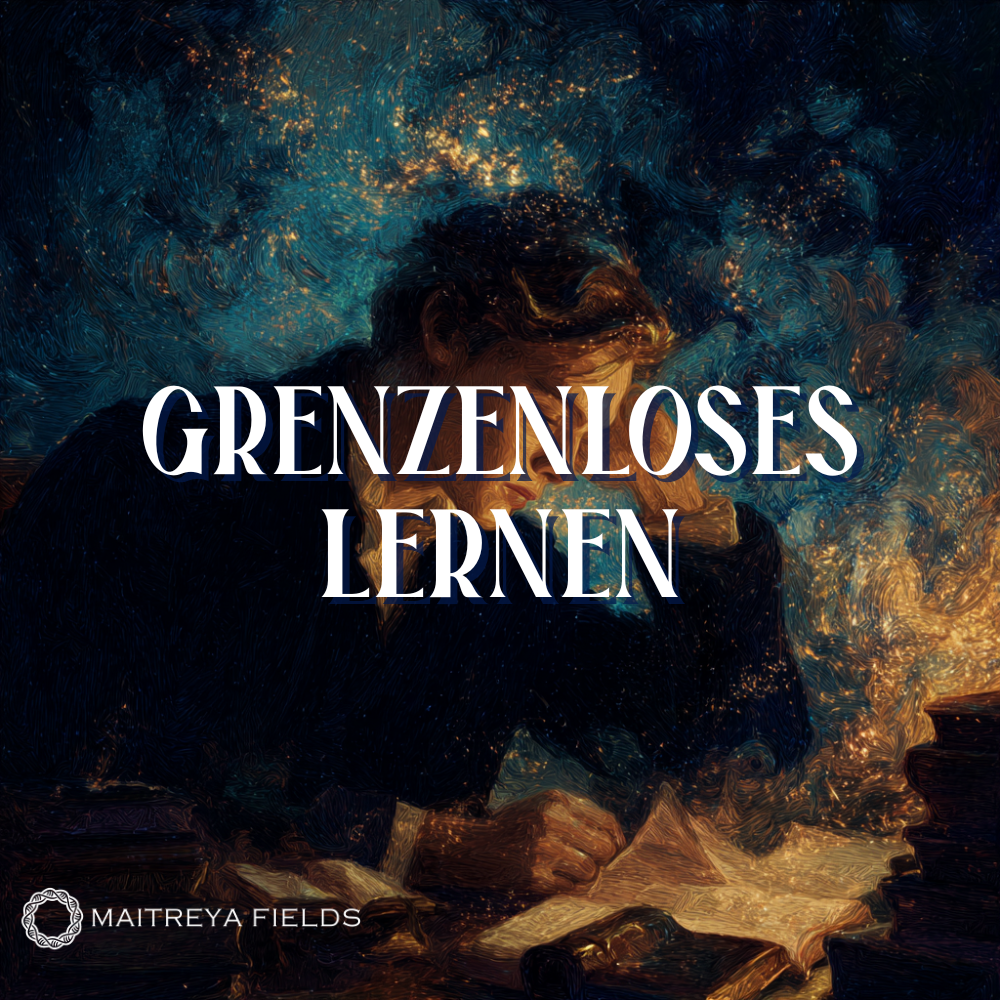 Grenzenloses Lernen