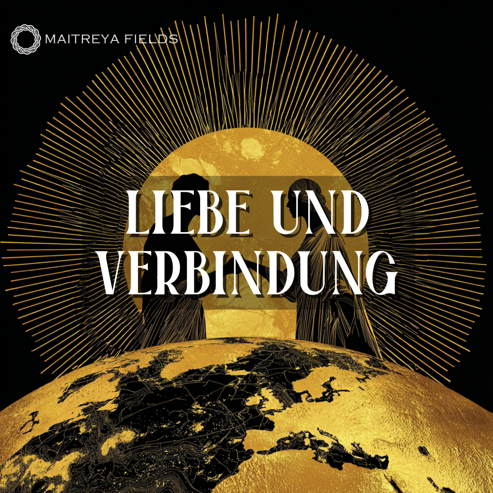 GT Liebe und Verbindung