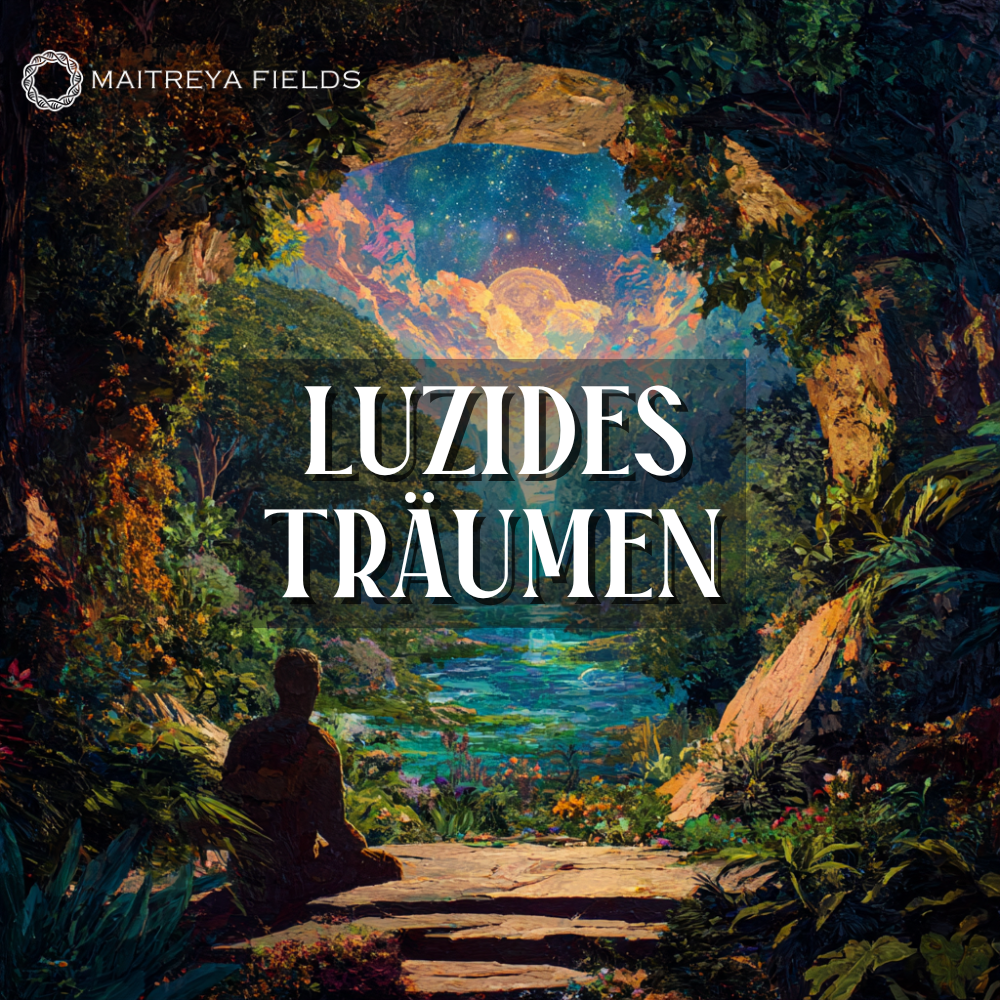 Luzides Träumen