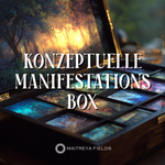 Konzeptuelle Manifestationsbox