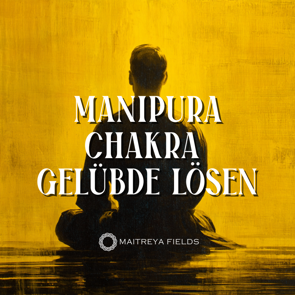 Manipura-Chakra | Gelübde lösen