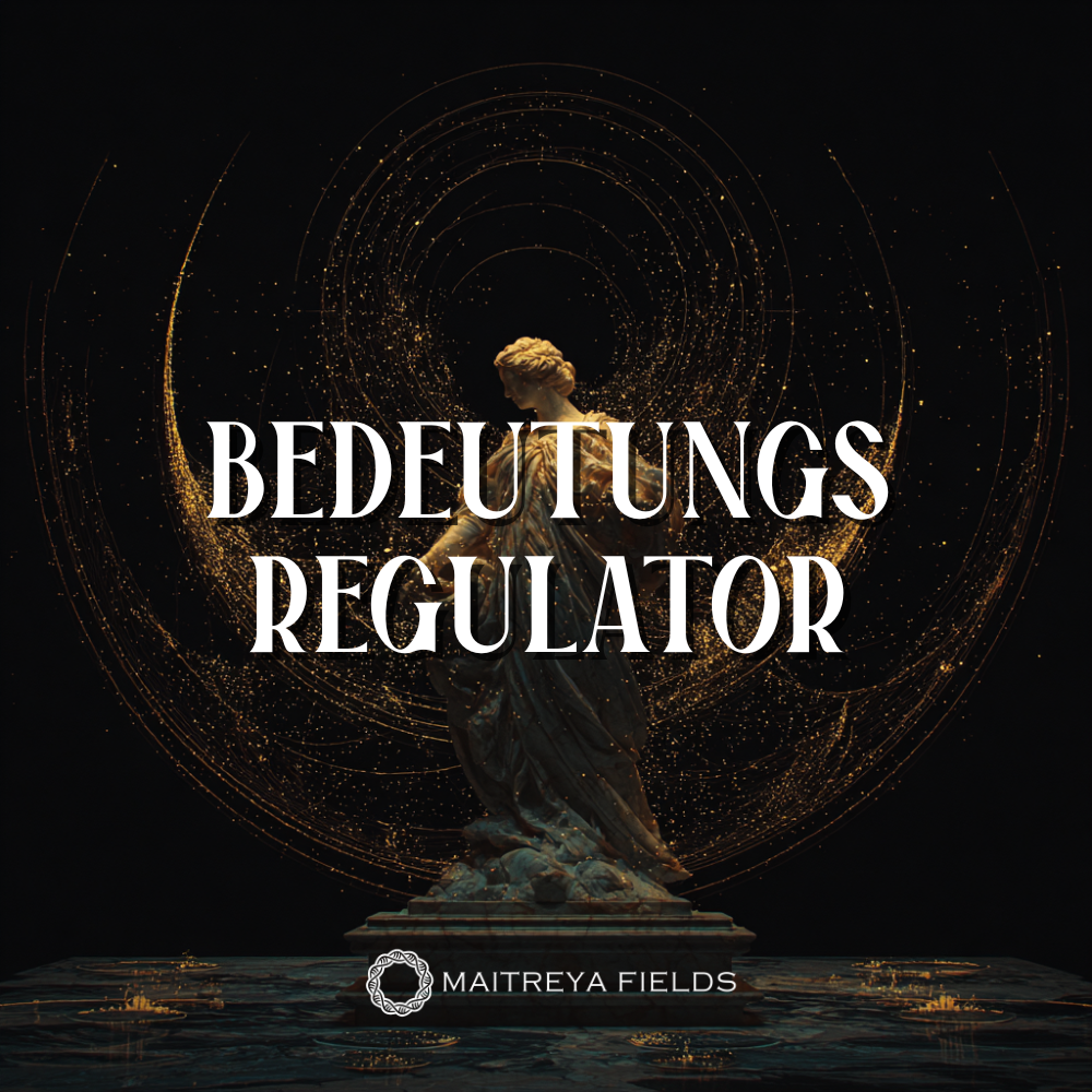 Bedeutungs-Regulator
